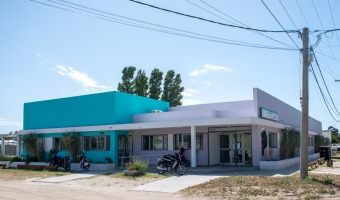 ESTE VIERNES HABR ATENCIN A DEMANDA EN PEDIATRA EN EL CAPS NORTE